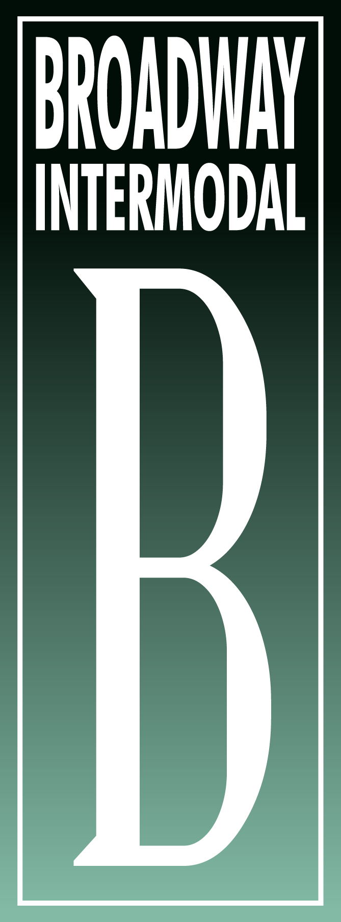 Broadway Intermodal, LLC