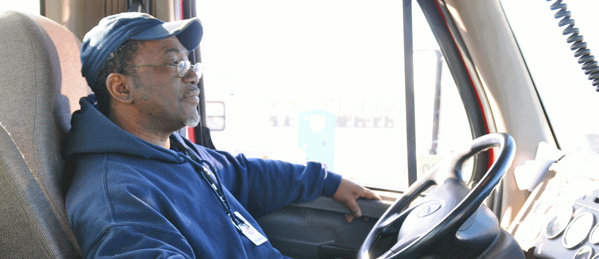 Drivers